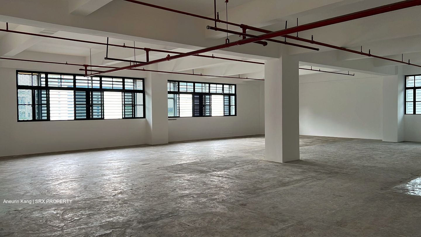 Leong Huat Building (D13), Factory #544585241